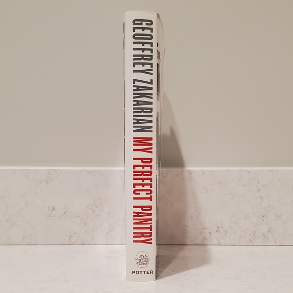 My Perfect Pantry: 150 Easy Recipes from 50 Essential Ingredients - Cookbook - Picture 2 of 11